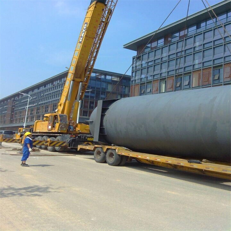 汇川大型吊车租赁公司