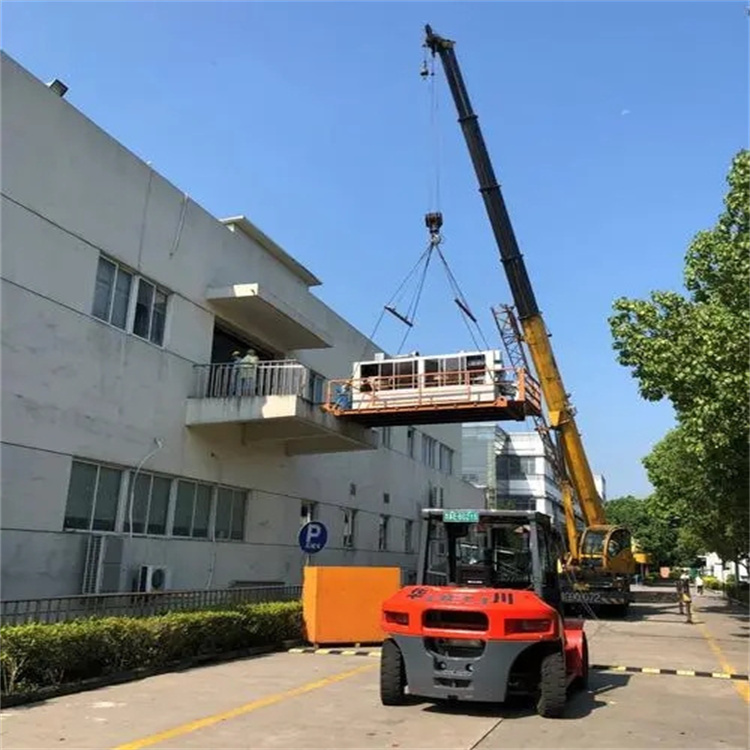 汇川小型吊车出租电话