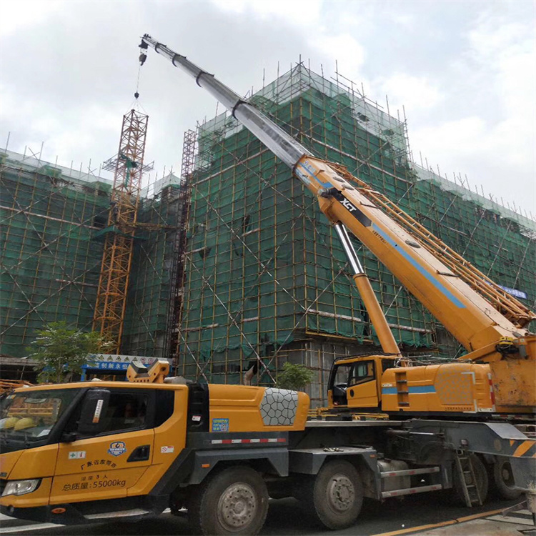 汇川吊车出租附加费避坑指南：哪些项目容易踩雷