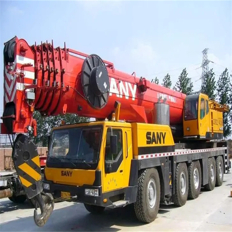 汇川附近工地哪里有吊车出租|应急吊装服务|24小时灵活调度