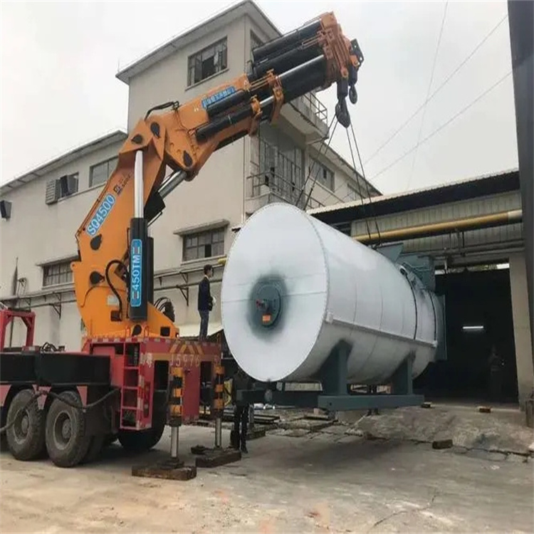 汇川室内装修小型折臂吊出租服务：高效解决方案与租赁指南