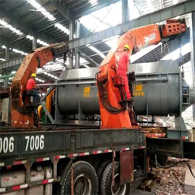 汇川大型随车吊出租多少钱