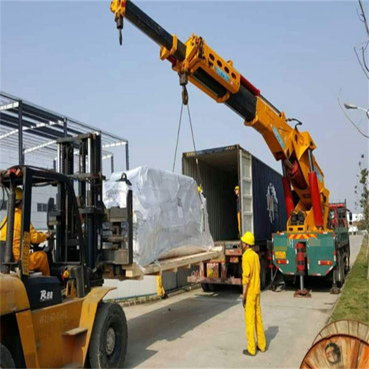 汇川专业随车吊出租电话