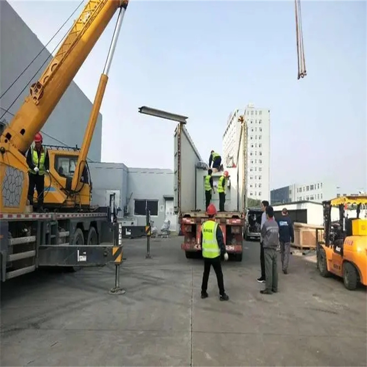 汇川如何找到附近的吊车救援服务