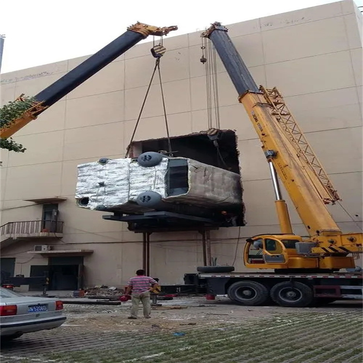 汇川25吨汽车吊出租