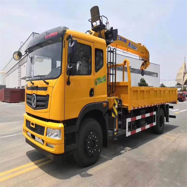 汇川附近找一辆随车吊出租