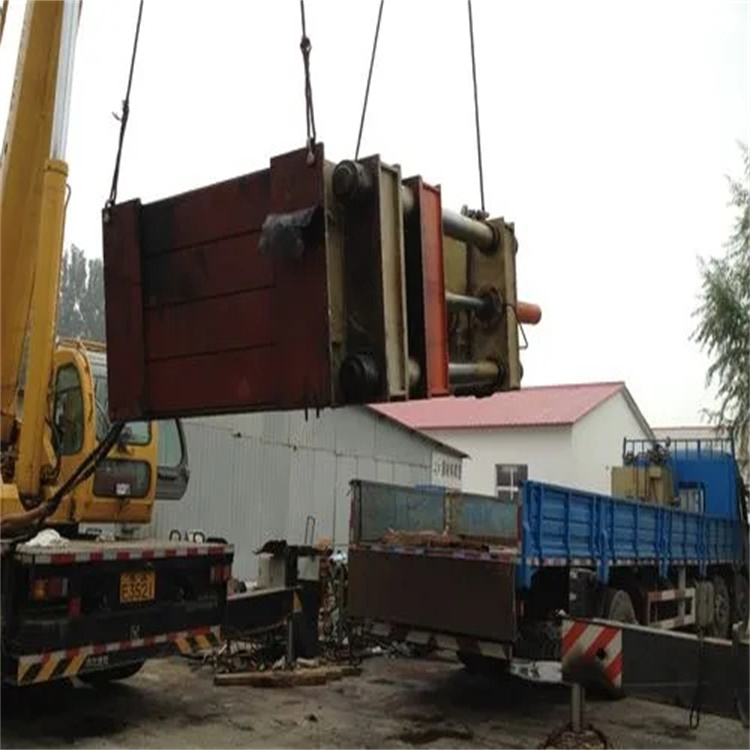 汇川小型汽车吊出租