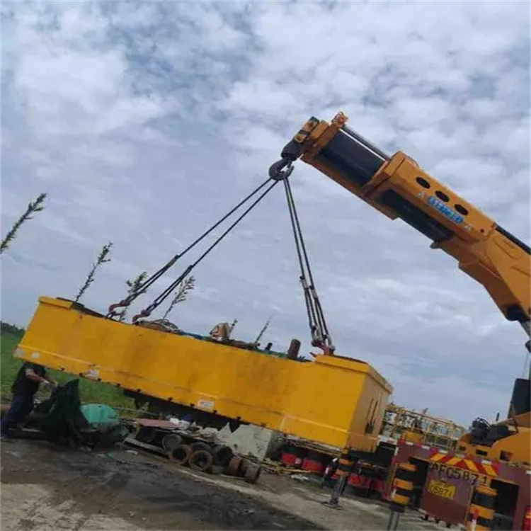 汇川专业吊车出租哪家好